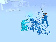 Fight Simulator 3D