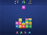 Color Mix: Jelly Merge