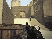 Command Strike Fps