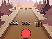 Heroball Run