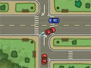Traffic Controller
