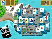 Panda Mahjong