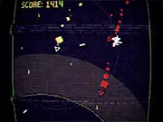 Stardust Crusader