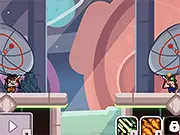 Impostor Archer War