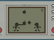 Pinocchio