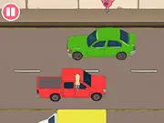 Apple & Onion: Cat Rescue