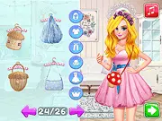 Cottage Core vs Fairy Core Rivals