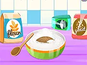 Nom Nom Donut Maker