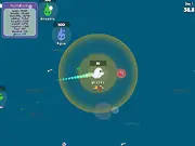 Ghost Fight io