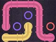 Connect all Pipes