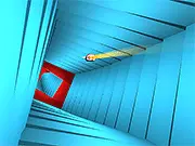 Tunnel Run