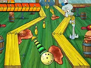 Nickelodeon Lane