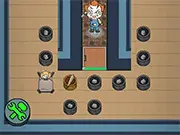 Fright Night Defense