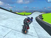 Bike Stunt Racing Game 2021