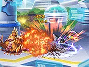 Ninja Robo Hero