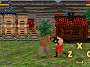 Sumo Fury