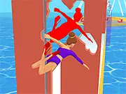 Pole Dance Battle