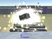 World of War Tanks