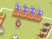 Super Heads Carnival
