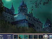 Hidden Spots - Castles