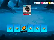 Memory Wars