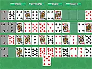 Cards: Solitaire Carpet