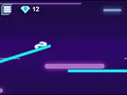 Neon Racer Html5