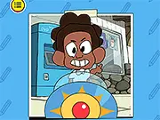 How to Draw: Craig of the Creek