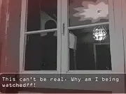 No One is Watching