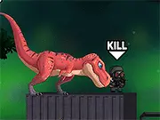 Angry Rex Online