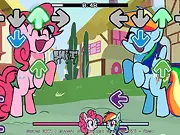 FNF: Mane Power