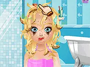 Blonde Sofia: Dating Makeover