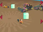 Saw Machine io