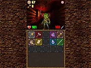 Monster Slayer: Merge & Survive