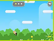 Jumping Joe