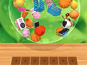 Zen Triple 3D
