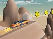 Mega Ramp Car