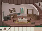 The Mystery of the Treehouse
