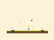 Micro Golf Ball