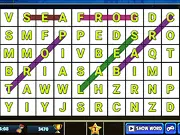 Aquatic Word Search