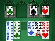 Solitaire King
