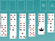 Freecell Solitaire Html5