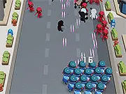 Fierce Battle Breakout