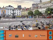 Street Hidden Objects