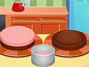 Baby Cathy Ep25: Cake Frenzy