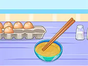 Roxie's Kitchen: Egg Fried Rice