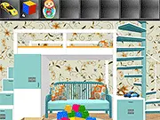 Philatelic Escape Fauna Album 4
