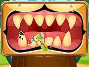 Funny Zoo Emergency
