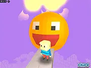 Kogama: Smiley Parkour