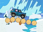 Snow Rally